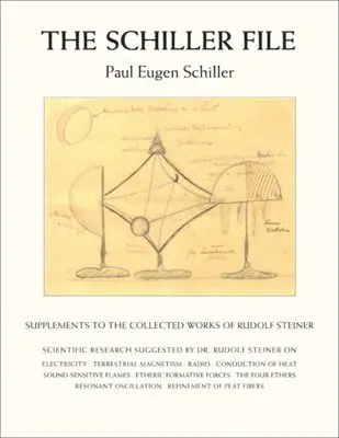 Paul Eugen Schiller, Paul-Eugen Schiller - Schiller File, Häftad. Tillgänglighet: Lägg i varukorg