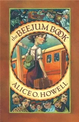 Alice O. Howell - The Beejum Book, Häftad. Tillgänglighet: Lägg i varukorg