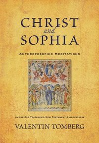 Christ and Sophia