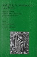 Dennis Hupchick, R. William Weisberger, Dennis Hupchick, R. William Weisberger - Hungary′s Historical Legacy – Essays in Honour of Professor Steven Bela Vardy, Inbunden. Tillgänglighet: Tillfälligt slut