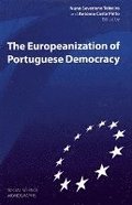The Europeanization of Portuguese Democracy