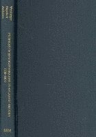 R. William Weisberger, Dennis P Hupchick, David L Anderson, Dennis Hupchick, David Anderson, R. William Weisberger, Dennis Hupchick - Profiles of Revolutionaries in Atlantic History, 1700–1850, Inbunden. Tillgänglighet: Tillfälligt slut