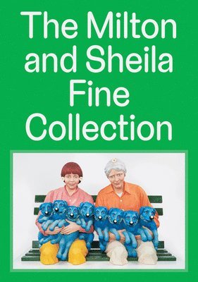 Milton and Sheila Fine Collection, Inbunden