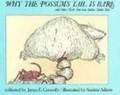 Why the Possum's Tail is Bare