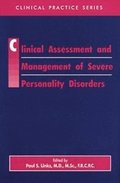 Clinical Assessment and Management of Severe Personality Disorders
