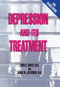 Depression and Its Treatment