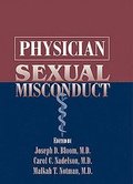 Physician Sexual Misconduct