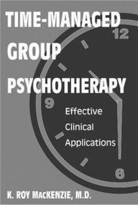 Time-Managed Group Psychotherapy