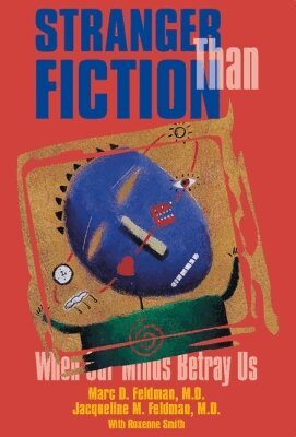 Marc D. Feldman, Jacqueline M. Feldman - Stranger Than Fiction, Inbunden. Tillgänglighet: Lägg i varukorg