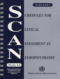 Pocket Guide to the ICD-10 Classification of Mental and Behavioral Disorders