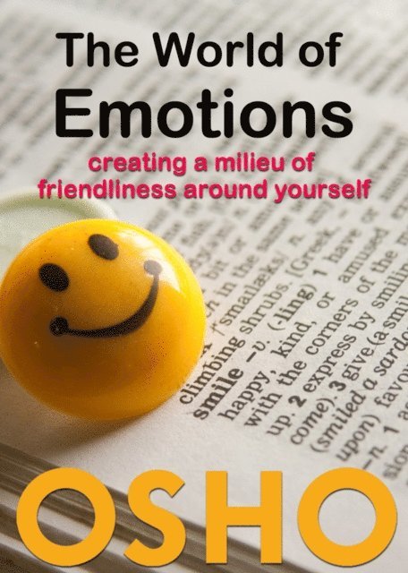 Osho, Osho International Foundation - World of Emotions, E-bok