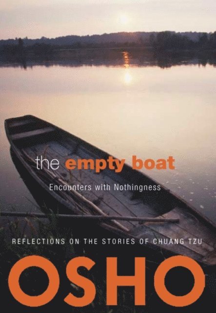 Osho, Osho Foundation - Empty Boat, E-bok