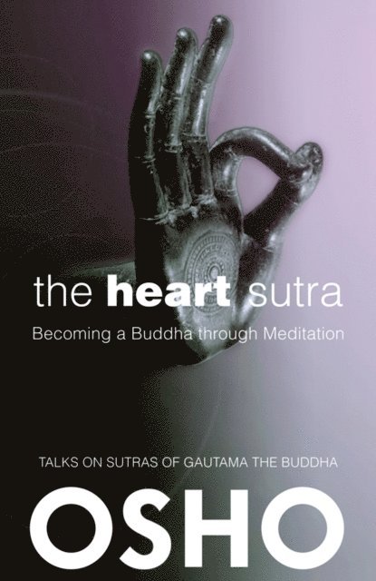 Osho, Osho International Foundation - Heart Sutra, E-bok