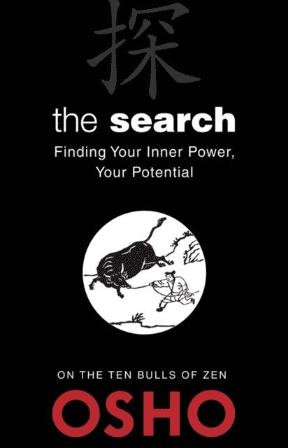 Osho, Osho International Foundation - Search, E-bok