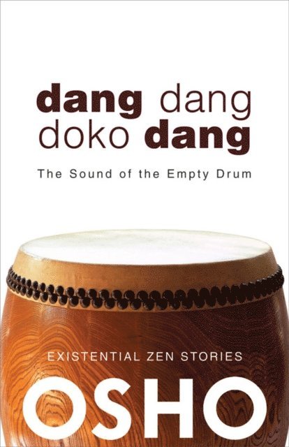 Osho, Osho International Foundation - Dang Dang Doko Dang, E-bok
