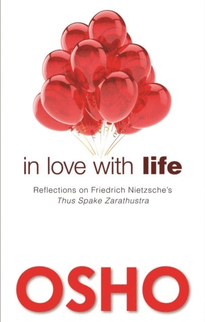 Osho, Osho International Foundation - In Love with Life, E-bok