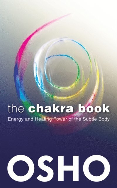 Osho - Chakra Book, E-bok