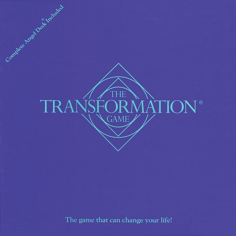 Kathy Tyler - Transformation Game, Övrigt