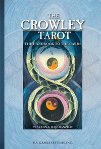 Crowley Tarot Handbook