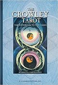 The Crowley Tarot Handbook