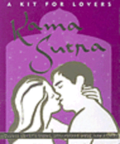 Kama Sutra : A Kit For Lovers
