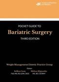 Academy of Nutrition and Dietetics Pocket Guide to Bariatric Surgery