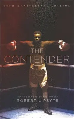 Robert Lipsyte - Lipsyte, R: Contender, Inbunden. Tillgänglighet: Tillfälligt slut