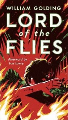 Lord of the Flies av William Golding