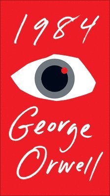 George Orwell - Orwell, G: 1984, Inbunden