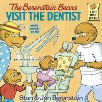 Stan And Jan Berenstain Berenstain - The Berenstain Bears Visit the Dentist, Inbunden