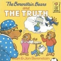 Stan And Jan Berenstain Berenstain - The Berenstain Bears and the Truth, Inbunden