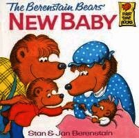 Stan And Jan Berenstain Berenstain - Berenstain, S: Berenstain Bears' New Baby, Inbunden. Tillgänglighet: Tillfälligt slut