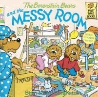 Stan And Jan Berenstain Berenstain - Berenstain, S: Berenstain Bears and the Messy Room, Inbunden