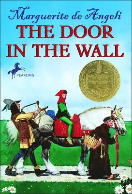 Marguerite de Angeli - Angeli, M: Door in the Wall, Inbunden. Tillgänglighet: Tillfälligt slut