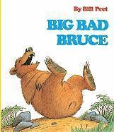 Bill Peet - Big Bad Bruce, Inbunden. Tillgänglighet: Lägg i varukorg