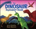 Dinosaur Alphabet Book