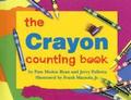 Crayon Counting Book