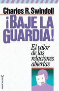 ¡Baje la guardia!