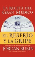 receta del Gran Mdico para el resfro y la gripe