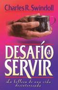 Desaf�o a servir