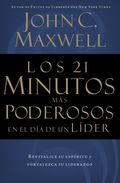 21 minutos más poderosos en el día de un líder