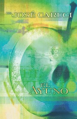 José Caruci - ayuno, Häftad