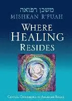 Eric Weiss - Mishkan R'fuah: Where Healing Resides, Häftad. Tillgänglighet: Lägg i varukorg