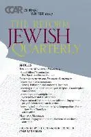 Paul Golomb - Ccar Journal: The Reform Jewish Quarterly-Winter 2017, Häftad. Tillgänglighet: Lägg i varukorg