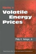 Adjusting to Volatile Energy Prices