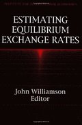 Estimating Equilibrium Exchange Rates