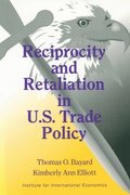 Reciprocity and Retaliation in U.S. Trade Policy