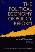 Political Economy of Policy Reform