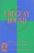 Uruguay Round - An Assessment