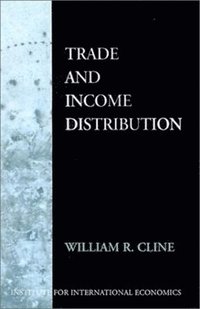 Trade and Income Distribution